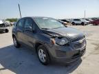 CHEVROLET - TRAX