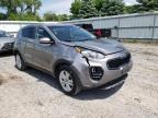 KIA - SPORTAGE