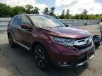 HONDA - CRV