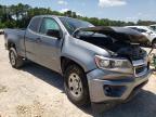 CHEVROLET - COLORADO