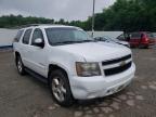 CHEVROLET - TAHOE