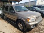 NISSAN - PATHFINDER
