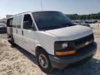 CHEVROLET - EXPRESS