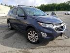 CHEVROLET - EQUINOX