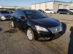 NISSAN - SENTRA