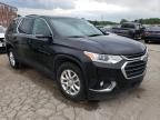 CHEVROLET - TRAVERSE