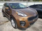 KIA - SPORTAGE