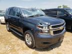 CHEVROLET - TAHOE