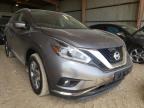 NISSAN - MURANO