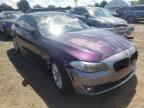 BMW - 5 SERIES
