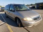 FORD - WINDSTAR