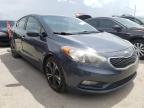 KIA - FORTE
