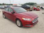 FORD - FUSION