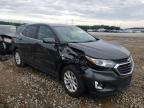 CHEVROLET - EQUINOX