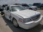 LINCOLN - TOWN CAR