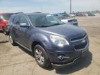 CHEVROLET - EQUINOX