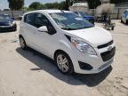 CHEVROLET - SPARK