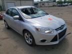 FORD - FOCUS