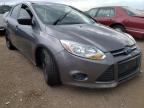 FORD - FOCUS