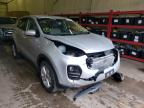 KIA - SPORTAGE