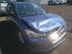 SUBARU - IMPREZA