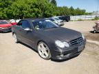 MERCEDES-BENZ - CLK-CLASS