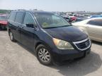 HONDA - ODYSSEY