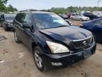 LEXUS - RX350