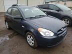 HYUNDAI - ACCENT