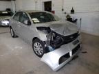 KIA - FORTE