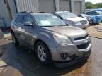 CHEVROLET - EQUINOX