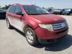 FORD - EDGE