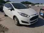 FORD - FIESTA