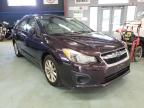 SUBARU - IMPREZA