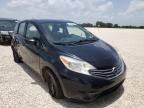 NISSAN - VERSA