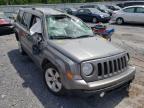 JEEP - PATRIOT