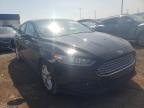 FORD - FUSION