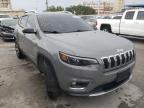 JEEP - CHEROKEE