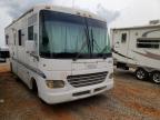 WORKHORSECUSTOMCHASSIS - MOTORHOME