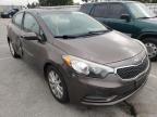 KIA - FORTE