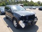 JEEP - CHEROKEE