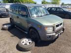 HONDA - ELEMENT