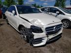 MERCEDES-BENZ - E-CLASS