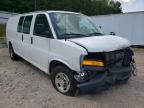 CHEVROLET - EXPRESS