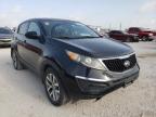 KIA - SPORTAGE