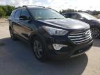 HYUNDAI - SANTA FE