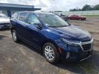 CHEVROLET - EQUINOX