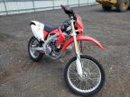 HONDA - DIRT BIKE