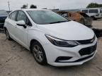 CHEVROLET - CRUZE