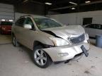 LEXUS - RX350